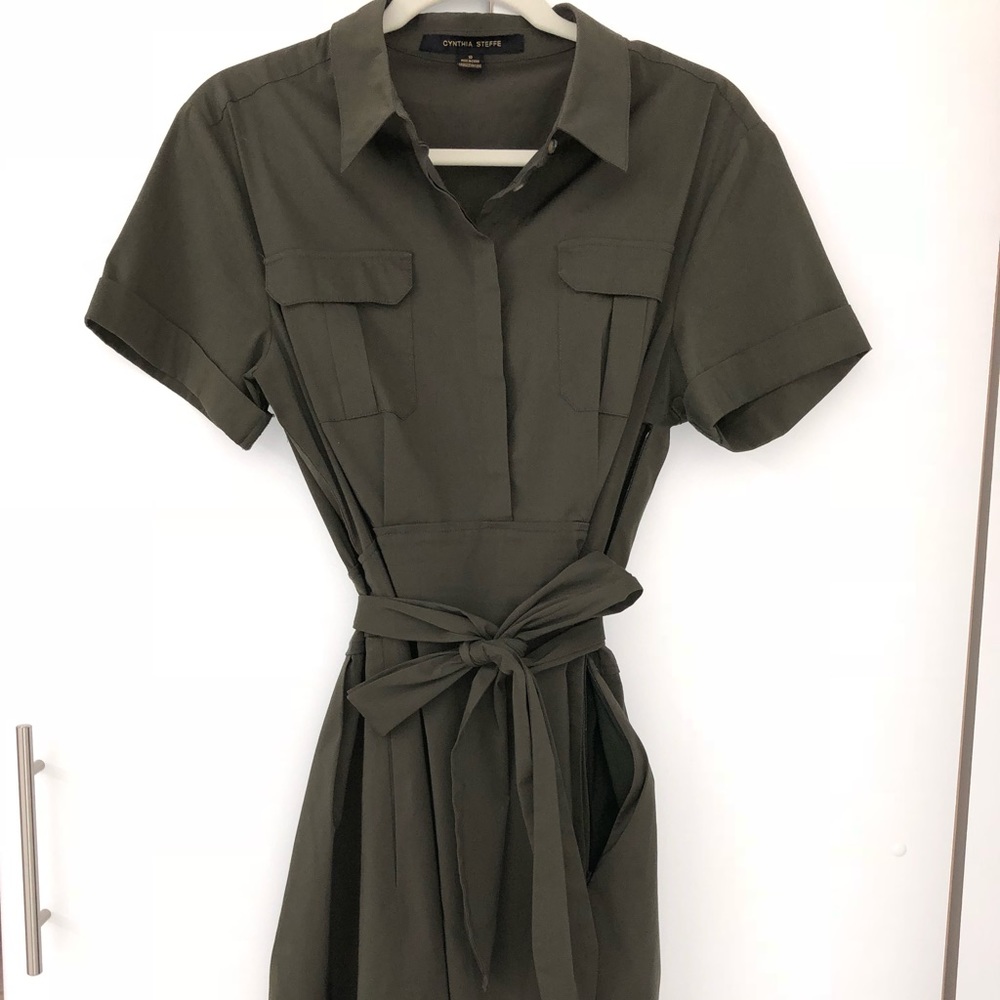 Cynthia Steffe Dress - size 12